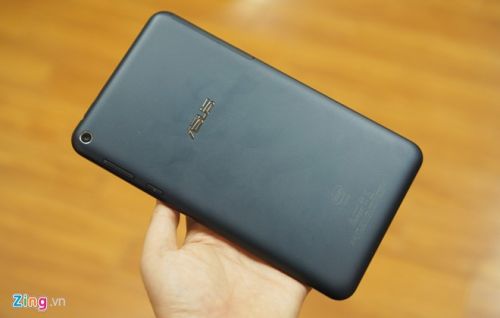 Asus Fonepad 8 - tablet có khả năng gọi điện giá 5 triệu 3