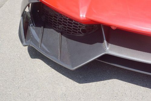 Siêu xe Lamborghini Aventador độ tuyệt đẹp của Mansory 4