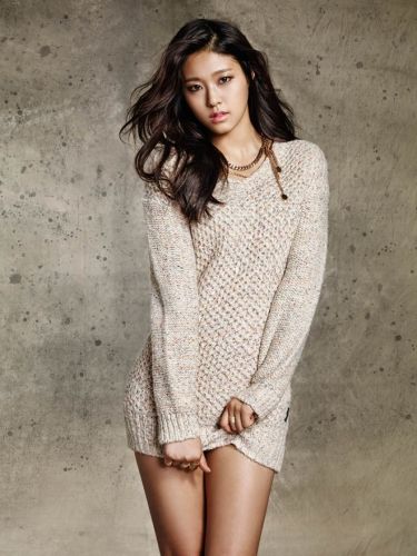 Ngắm em gái xinh đẹp của Lee Min Ho trong phim