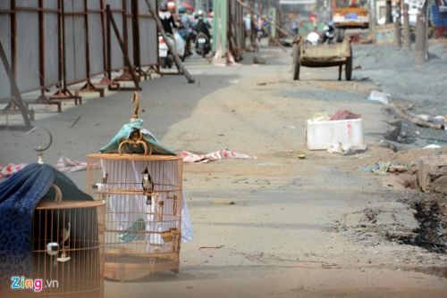 Thi công đường cẩu thả làm khổ người dân ở Sài Gòn 8