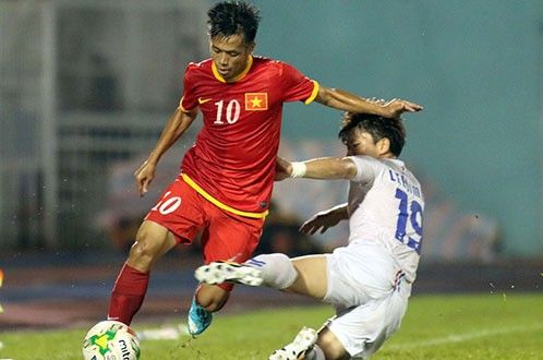 Vé xem ĐT Việt Nam thi đấu ở Hà Nội chỉ từ 50.000 đồng