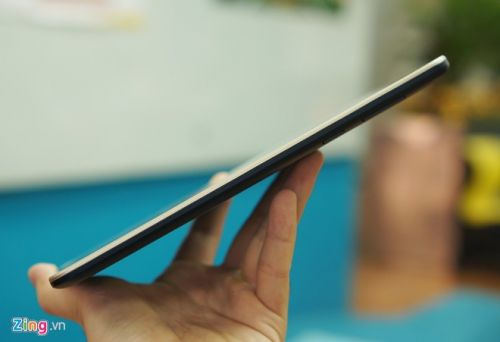 Asus Fonepad 8 - tablet có khả năng gọi điện giá 5 triệu 6