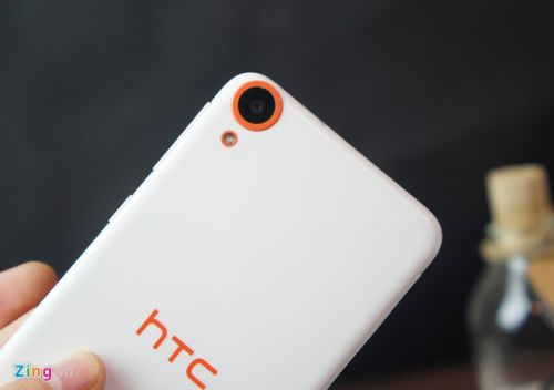 HTC Desire 820 camera trước 8 chấm về VN, giá 7,5 triệu đồng 11
