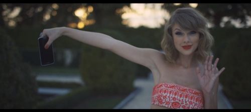 ‘Blank Space’ - MV đẹp nhất trong sự nghiệp Taylor Swift 3
