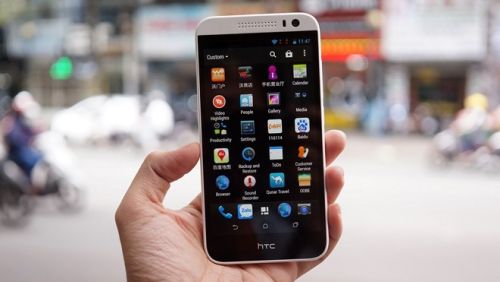 5 smartphone 2 SIM tầm trung đáng mua nhất hiện nay 3