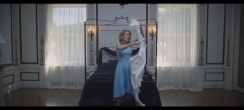 ‘Blank Space’ - MV đẹp nhất trong sự nghiệp Taylor Swift 4