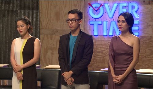 Truyền hình thực tế về nghề nghiệp tại Việt Nam 3