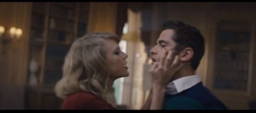 ‘Blank Space’ - MV đẹp nhất trong sự nghiệp Taylor Swift 2