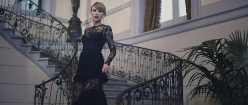 ‘Blank Space’ - MV đẹp nhất trong sự nghiệp Taylor Swift 6