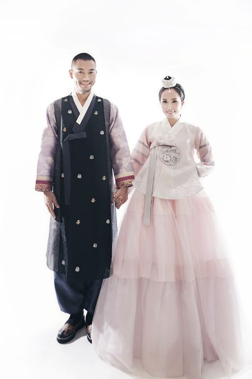Bộ ảnh cưới lãng mạn ở Hàn Quốc của cá sấu chúa Quỳnh Nga 22