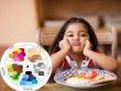 Phong thủy: hình dạng và màu sắc đĩa ăn có ảnh hưởng sức khỏe?