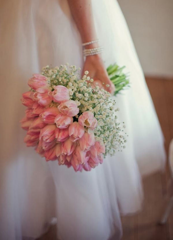 4 điều cần biết khi chuẩn bị hoa cưới 2