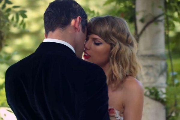 13 điểm nhấn tạo nên một năm 2014 tuyệt vời của Taylor Swift 13