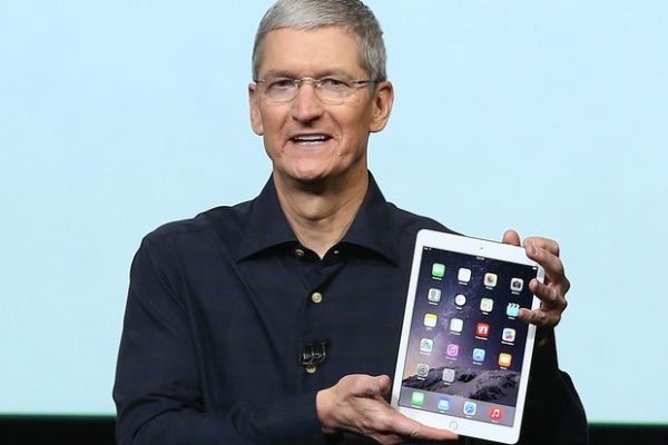 4 con số quyết định vận mệnh của iPad dịp cuối năm