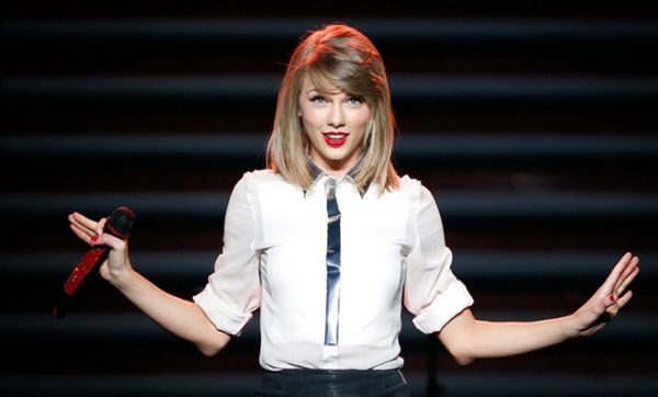 13 điểm nhấn tạo nên một năm 2014 tuyệt vời của Taylor Swift 10