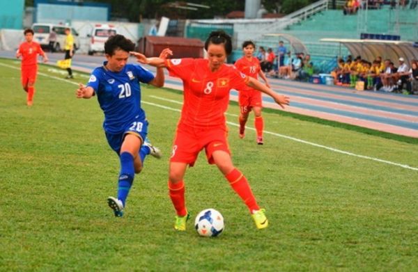 5 chuyện buồn của bóng đá Việt Nam trong năm 2014 2