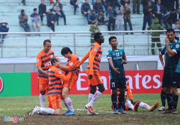 5 chuyện buồn của bóng đá Việt Nam trong năm 2014 4