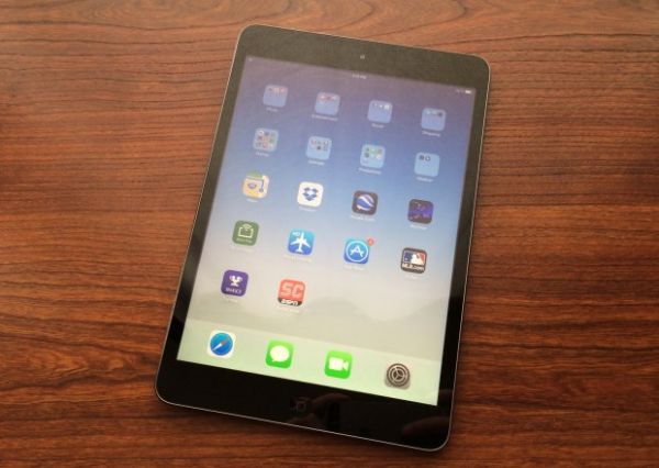iPad mini đời đầu có đáng mua? 2