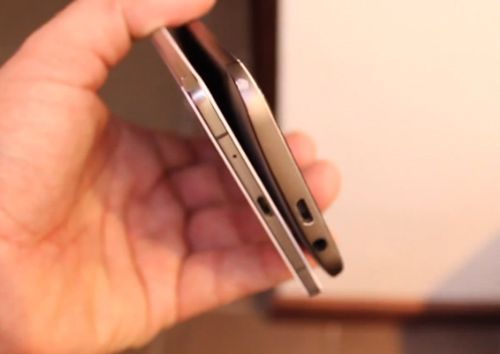 HTC One M8 vs Oppo R5: Mạnh mẽ đọ siêu mỏng 4