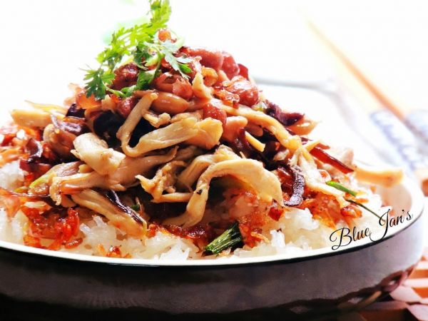 6 món ăn trưa của Hà Nội hấp dẫn đến mê mẩn 7