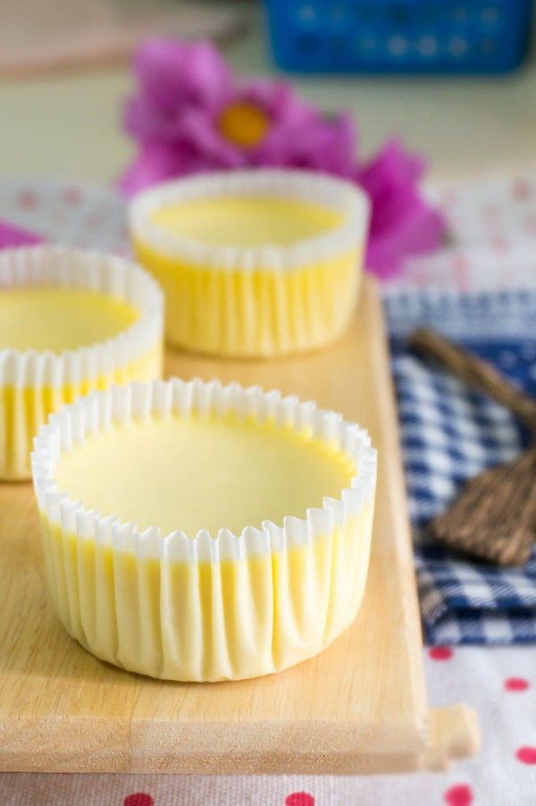 Làm bánh Cheesecake sầu riêng ngọt thơm cho cuối tuần 8