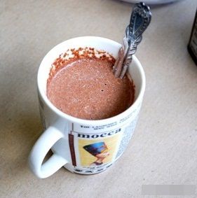 Ấm bừng cơ thể với ly cacao sữa nóng hổi 4