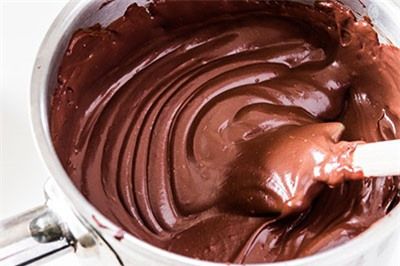 Nhâm nhi pudding chocolate cho ngày mới đầy năng lượng 8