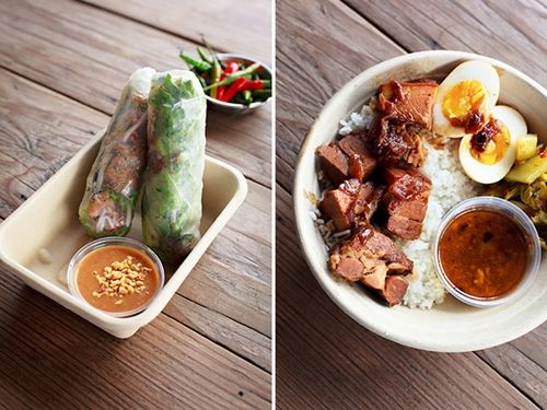 Những điều làm nên nét độc đáo của ẩm thực Việt Nam 6