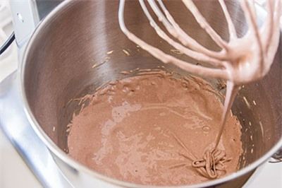 Nhâm nhi pudding chocolate cho ngày mới đầy năng lượng 3