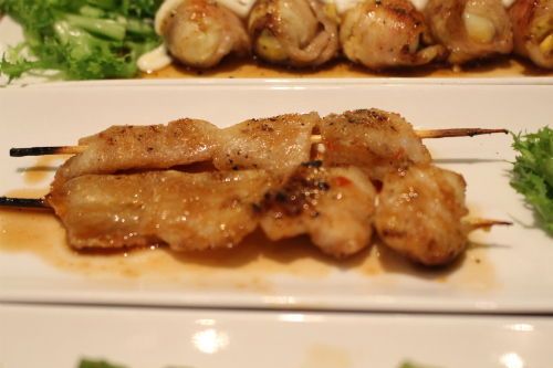 5 món nướng Nhật Bản ở Sài Gòn thích hợp cho cuối tuần 2
