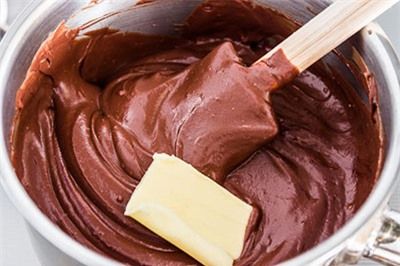 Nhâm nhi pudding chocolate cho ngày mới đầy năng lượng 7