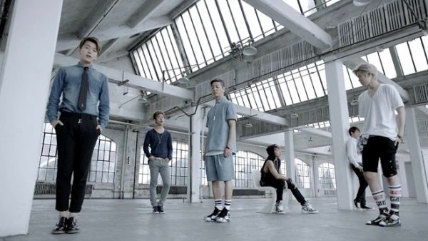 8 phong cách thời trang cơ bản của sao Kpop trong MV 8