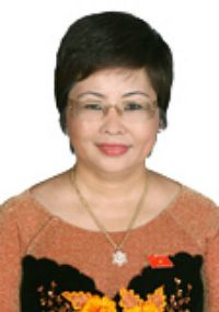 Nữ đại biểu Quốc hội Hà Nội bị bắt 2