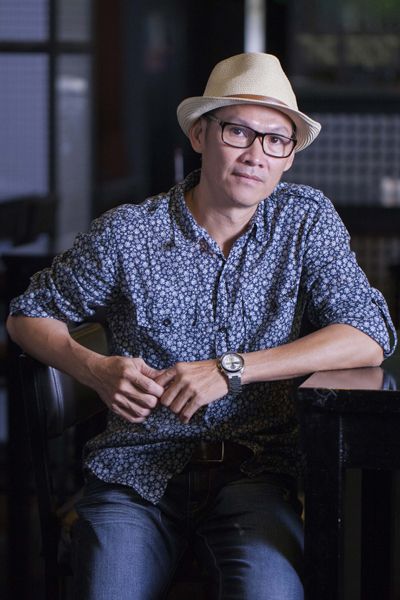 Charlie Nguyễn làm tổng đạo diễn lễ hội âm nhạc 3