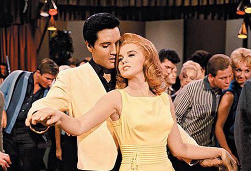 Elvis Presley - sức sống của "ông hoàng" nhạc Rock "n" Roll 2