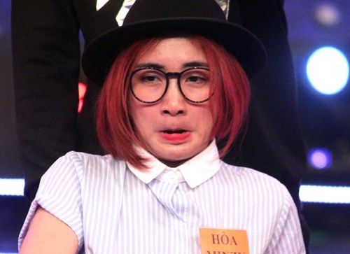 Hòa Minzy: Antifan gọi tôi là đồ điên! 5