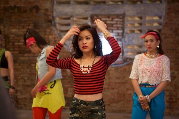 3 MV bản dance đơn giản mà hiệu quả của ca sĩ Việt 2