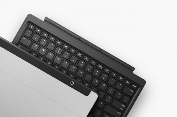 Xuất hiện tablet chạy Android "nhái" thiết kế Surface Pro 3 2