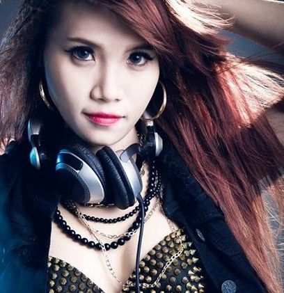 Nữ DJ sinh năm 1996 xinh đẹp bị ung thư giai đoạn cuối 4