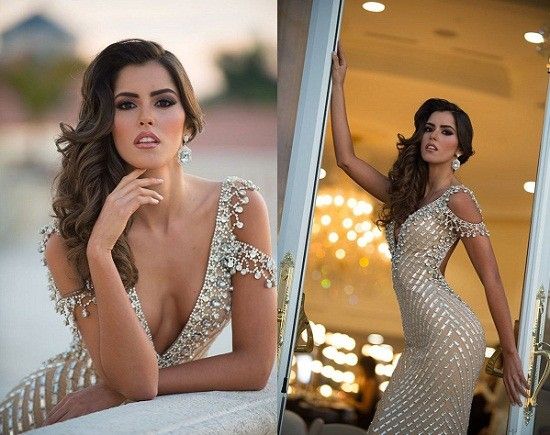 Hoa hậu giảm cân vẫn mập, trả danh hiệu thi Miss Universe 10