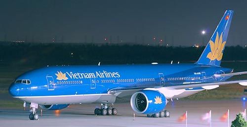 Lương mới của phi công Vietnam Airlines có gì đặc biệt?