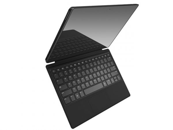Cựu kỹ sư Google chế tạo máy tính bảng nhái Surface 11
