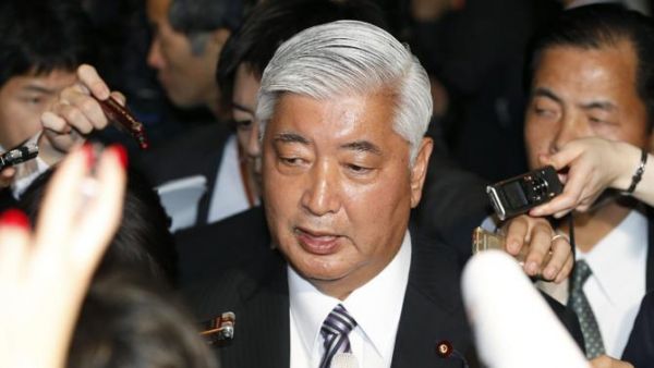 Bộ trưởng Nhật: Trung Quốc liên tục có các hành động nguy hiểm ở Hoa Đông