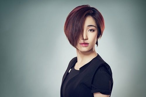 Chân dung Hòa Minzy - “bạn gái” 9x của Công Phượng 15