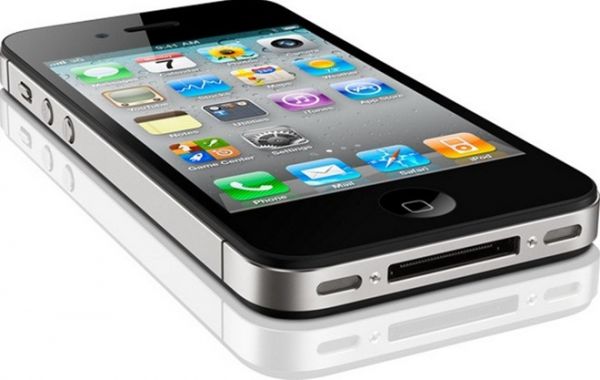Săn iPhone 4s tồn kho 99,9% bản Nhật, Mỹ
