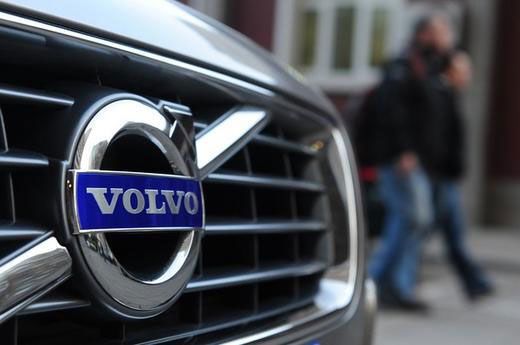 Volvo nuôi tham vọng xuất khẩu xe từ Trung Quốc sang Mỹ