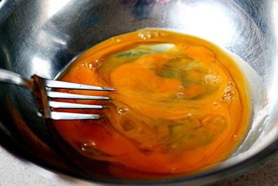 Mỳ gà rán sốt cà chua nóng hổi cho bữa trưa ngày lạnh 4