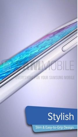 Rò rỉ hình ảnh smartphone giá rẻ mới nhất Samsung Galaxy J1 3