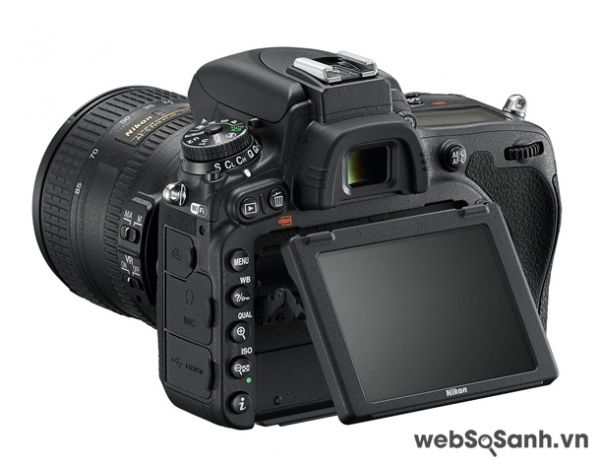 Canon và Nikon, máy ảnh nào chụp ảnh chân dung hoàn hảo hơn? 3