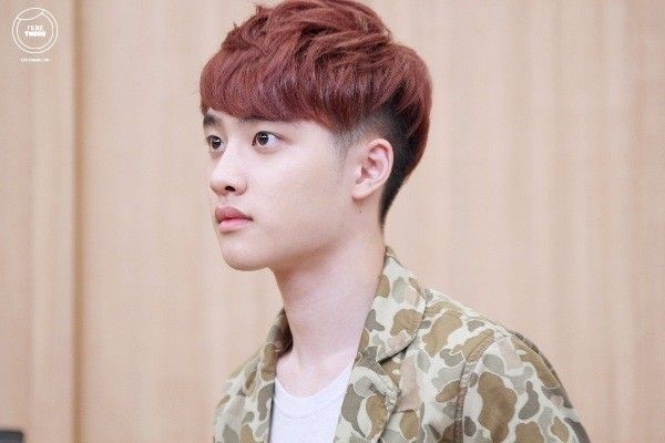 D.O (EXO) dính nghi án yêu Sojin (Girl’s Day) 3